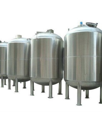 Chemical Storage Tank