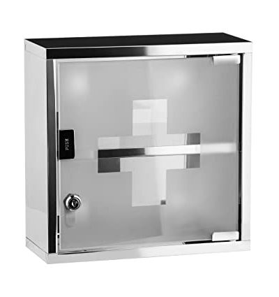 Medicine Cabinet