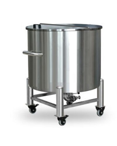 Storage Tank